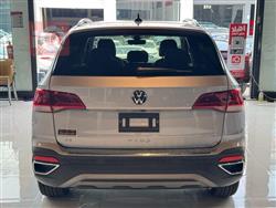 Volkswagen Taos
